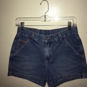 Lucky Brand Jean Shorts