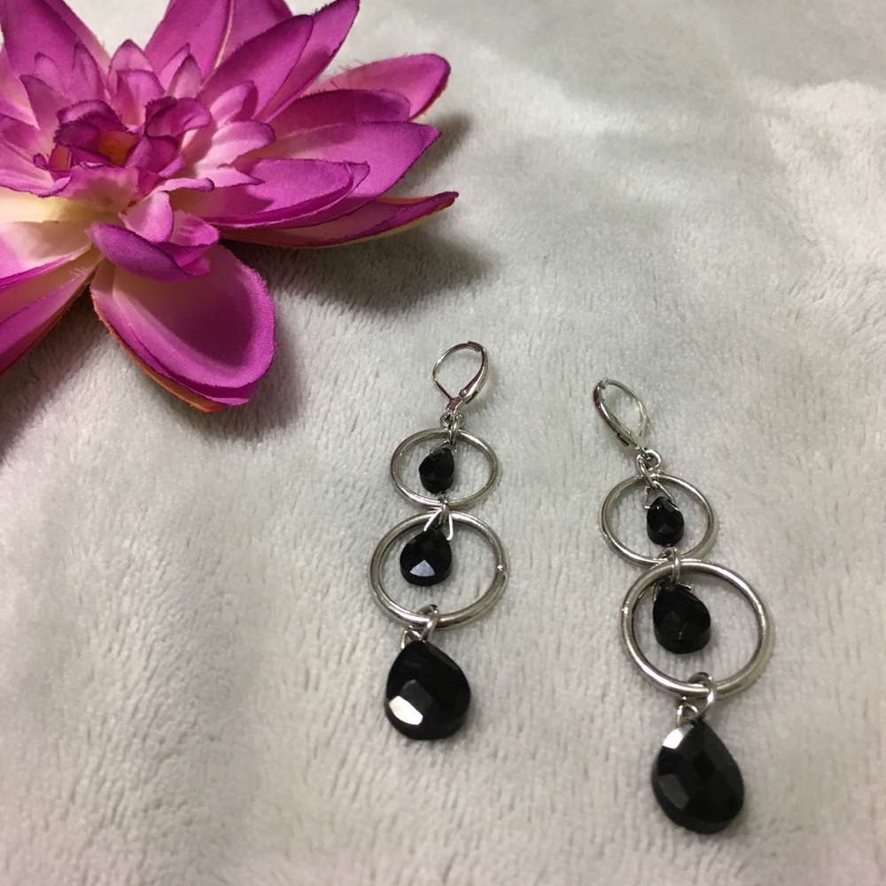 Cookie lee earrings