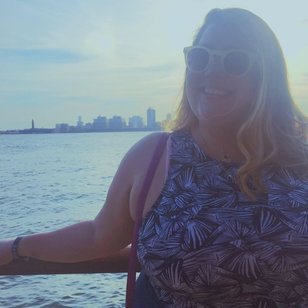 Meet your Posher, Marie