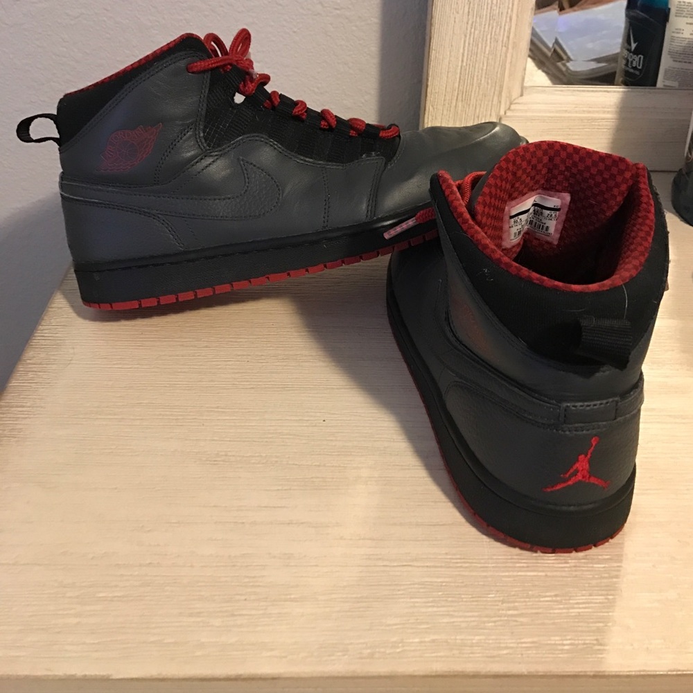 Nike Air Jordan
