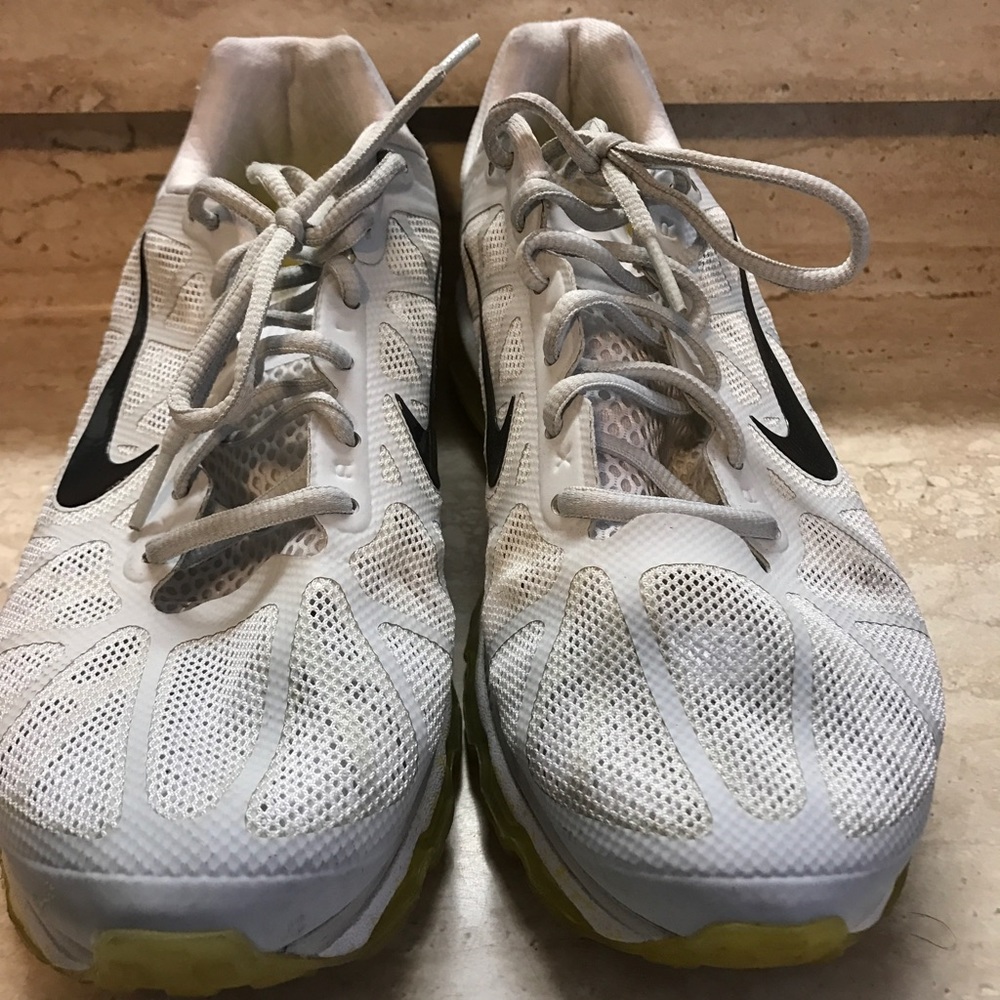 Nike Airmax 2014 ... In Great Condition!!!