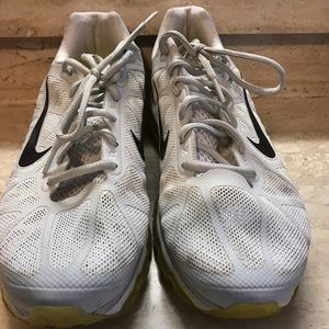 Nike Airmax 2014 ... In Great Condition!!!