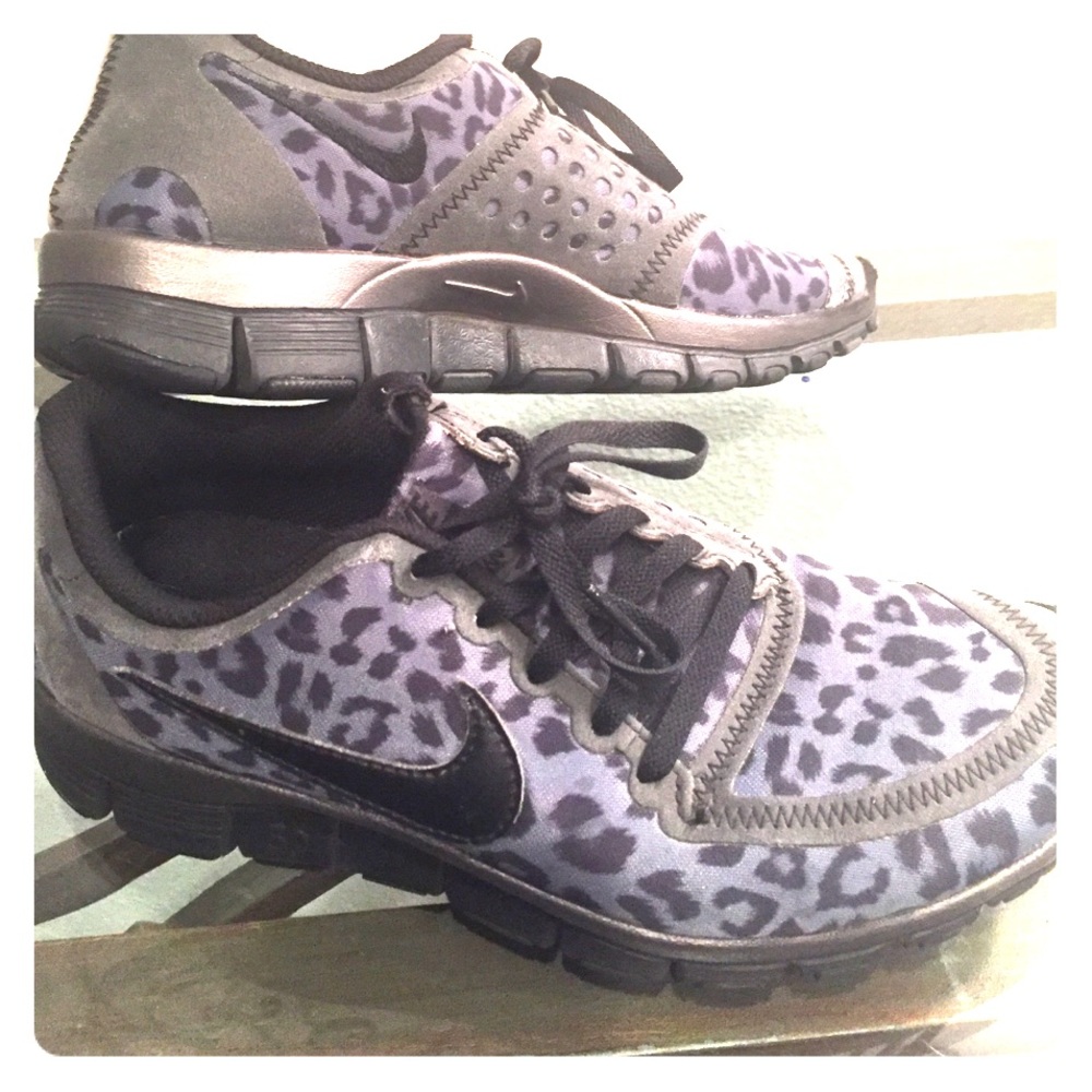 Nike Free Runs 5.0