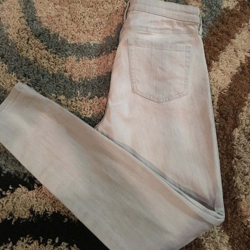 Women's Gap Jean Leggings