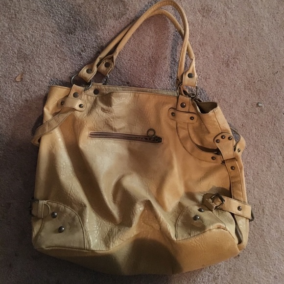 Purse leather - Picture 2 of 4