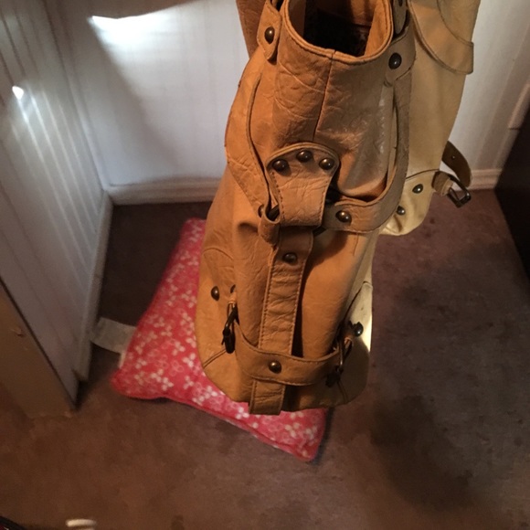 Purse leather - Picture 3 of 4