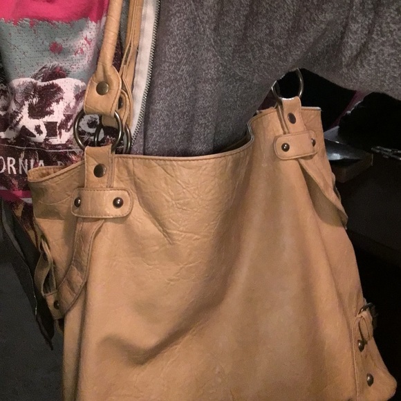 Purse leather - Picture 4 of 4