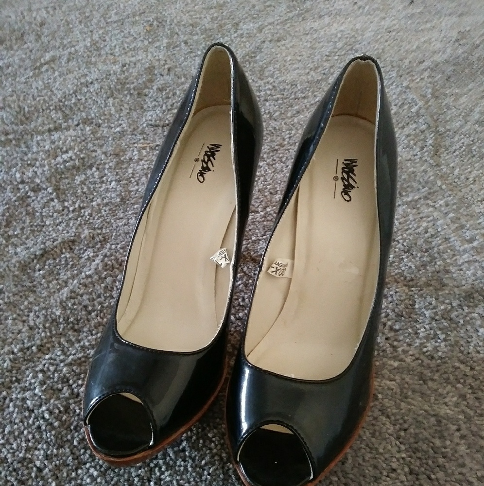 Heels
