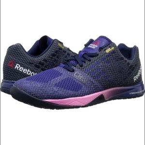 Reebok Nano 5
