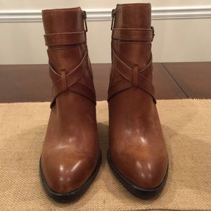 Vince Camuto Gravell Booties