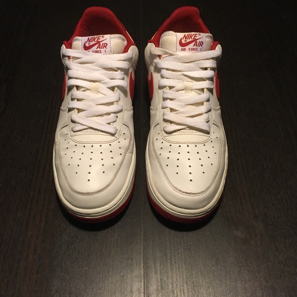 Nike Air Force 1