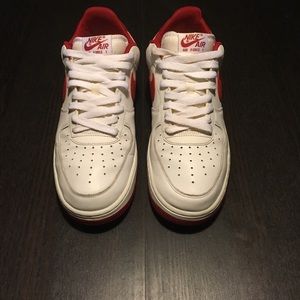 Nike Air Force 1