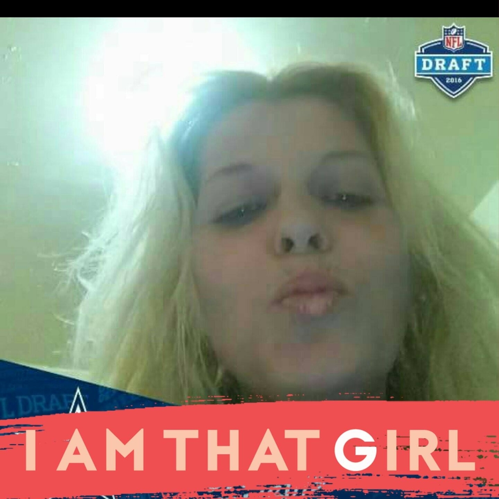 Meet your Posher, Valerie