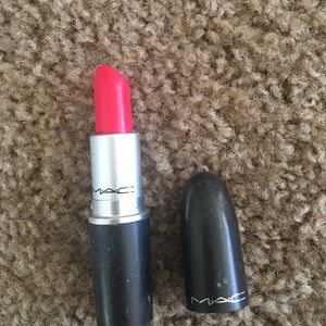 Mac lipstick
