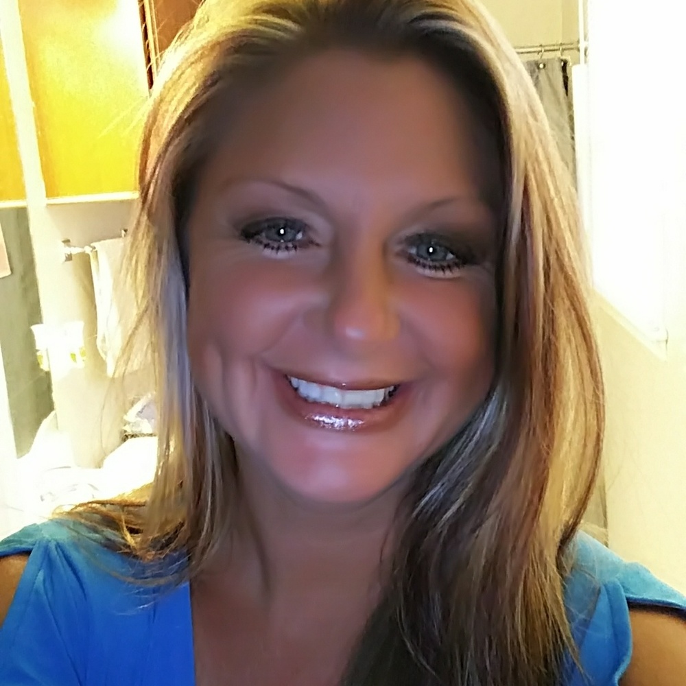 Meet your Posher, Audra