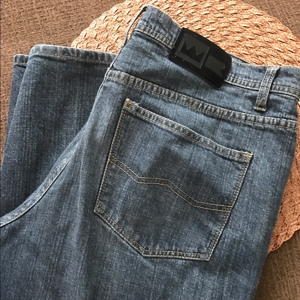 Men's Jeans