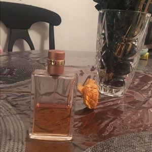 Chanel allure perfume 1.7 0z