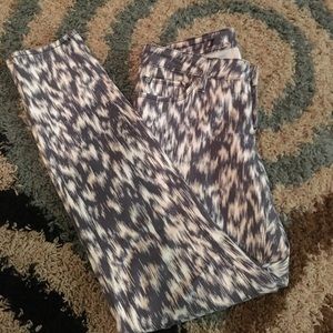 Women's Express Jean Leggings