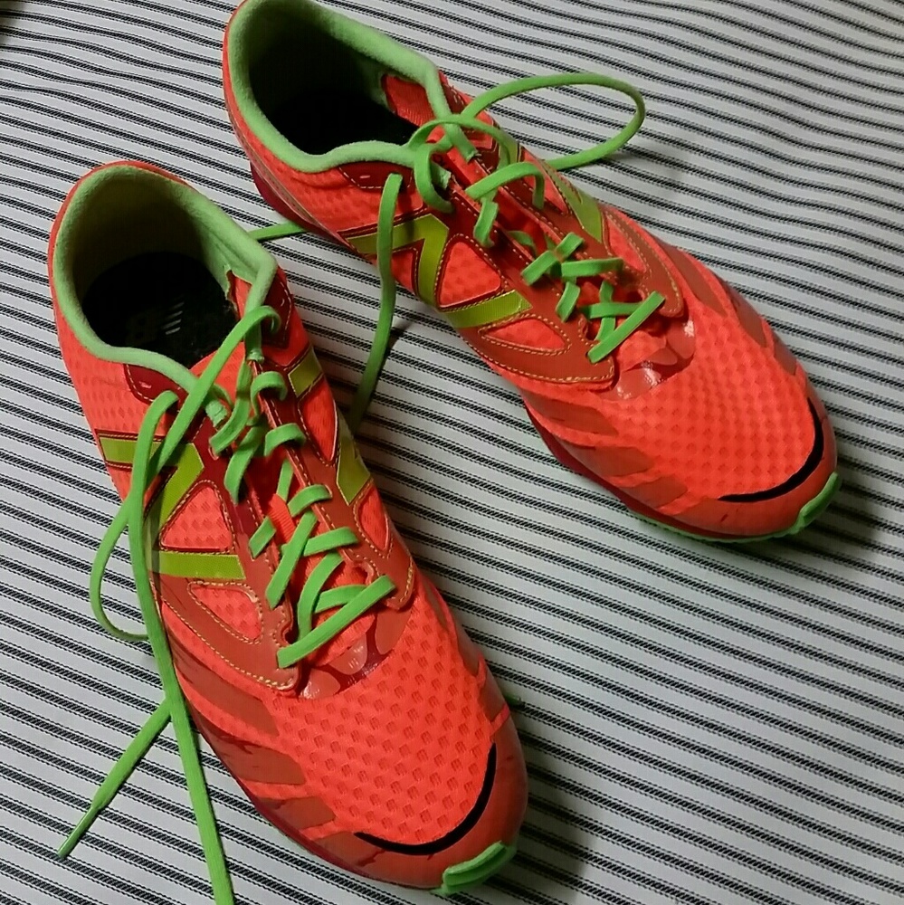 New Balance Track Spikes