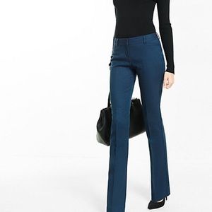 Express Barely Boot Columnist Pant