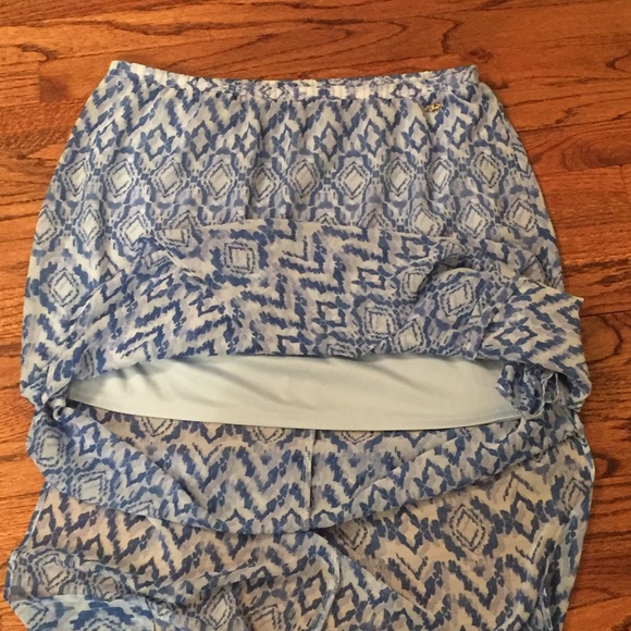 Guess maxi skirt - Picture 3 of 3