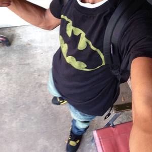 Meet your Posher, Dee