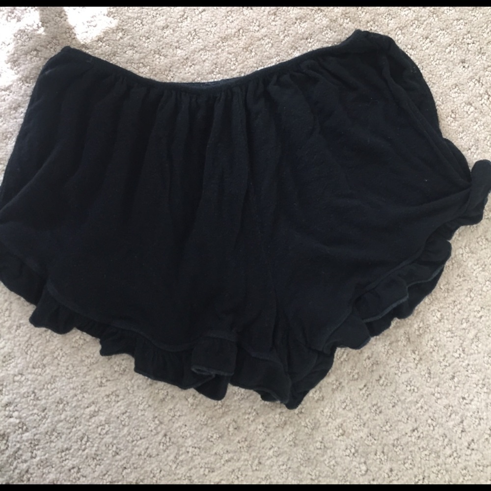 Brandy Melville shorts