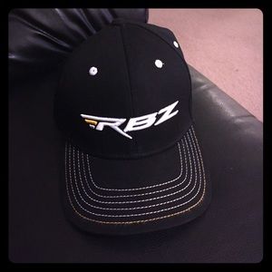 Taylormade golf hat