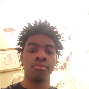 Meet your Posher, Kenneth