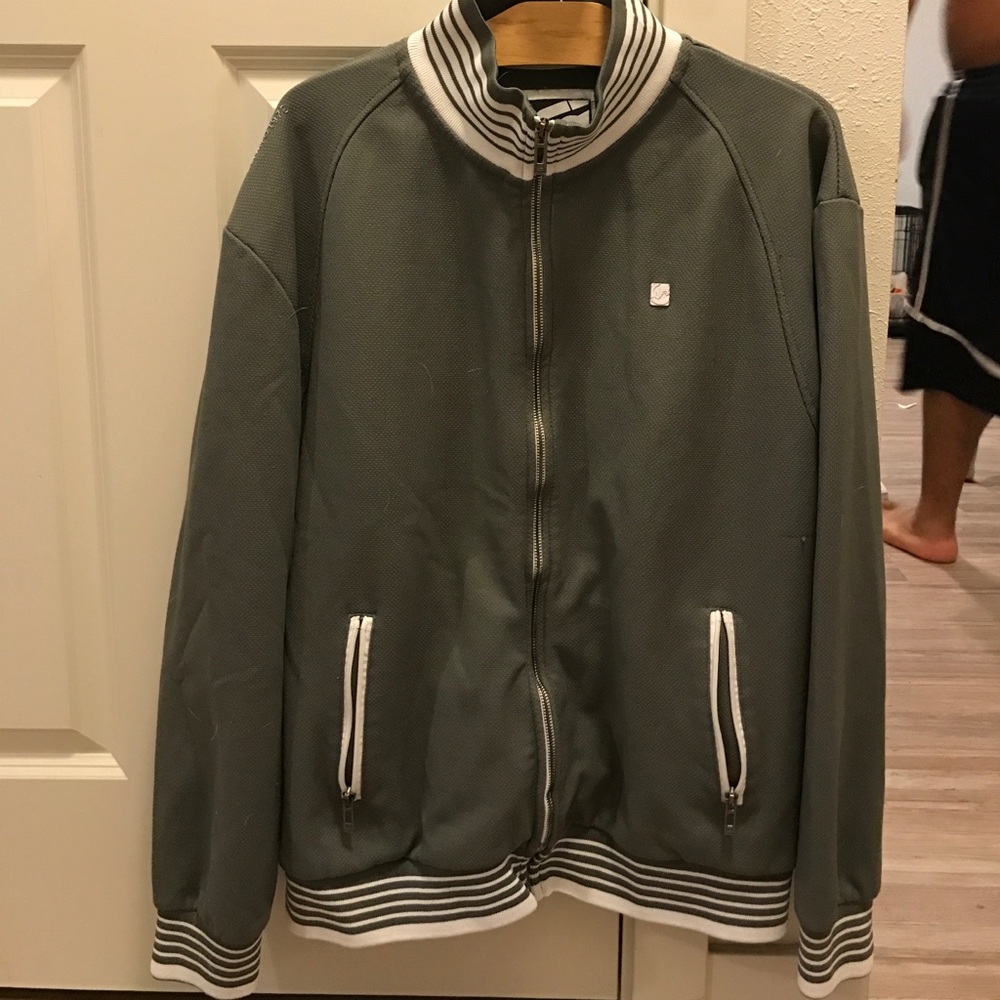 Ecko unlimited jacket