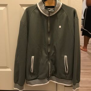 Ecko unlimited jacket