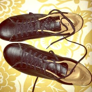 Giro Republic bike shoes