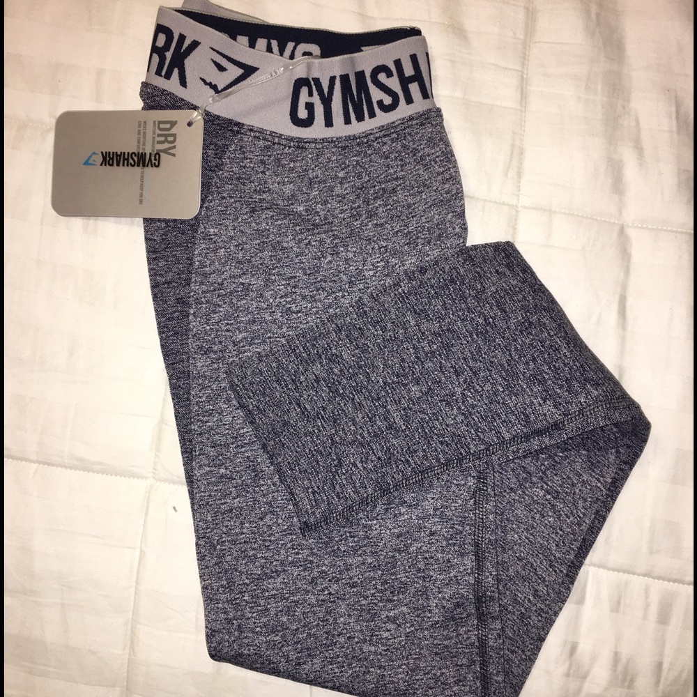Gymshark Flex Leggings NWT