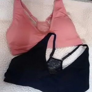 NWT 2 Marilyn Monroe Seamless Bras