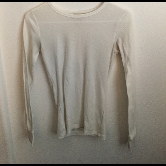 Long sleeved top - Picture 2 of 2