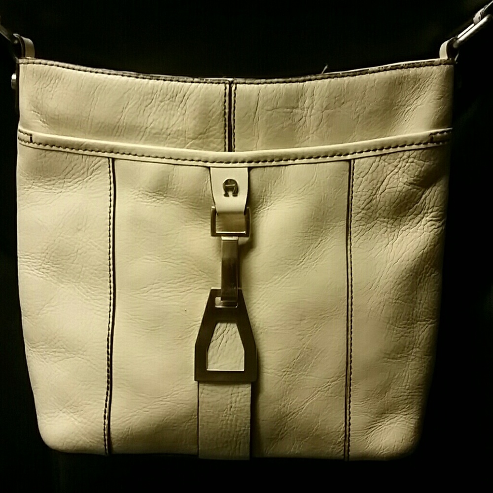 Etienne Aigner designer purse.