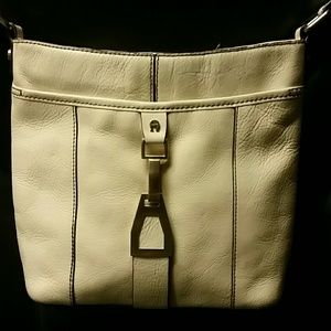 Etienne Aigner designer purse.