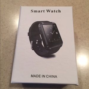 Brand new Smart Watch