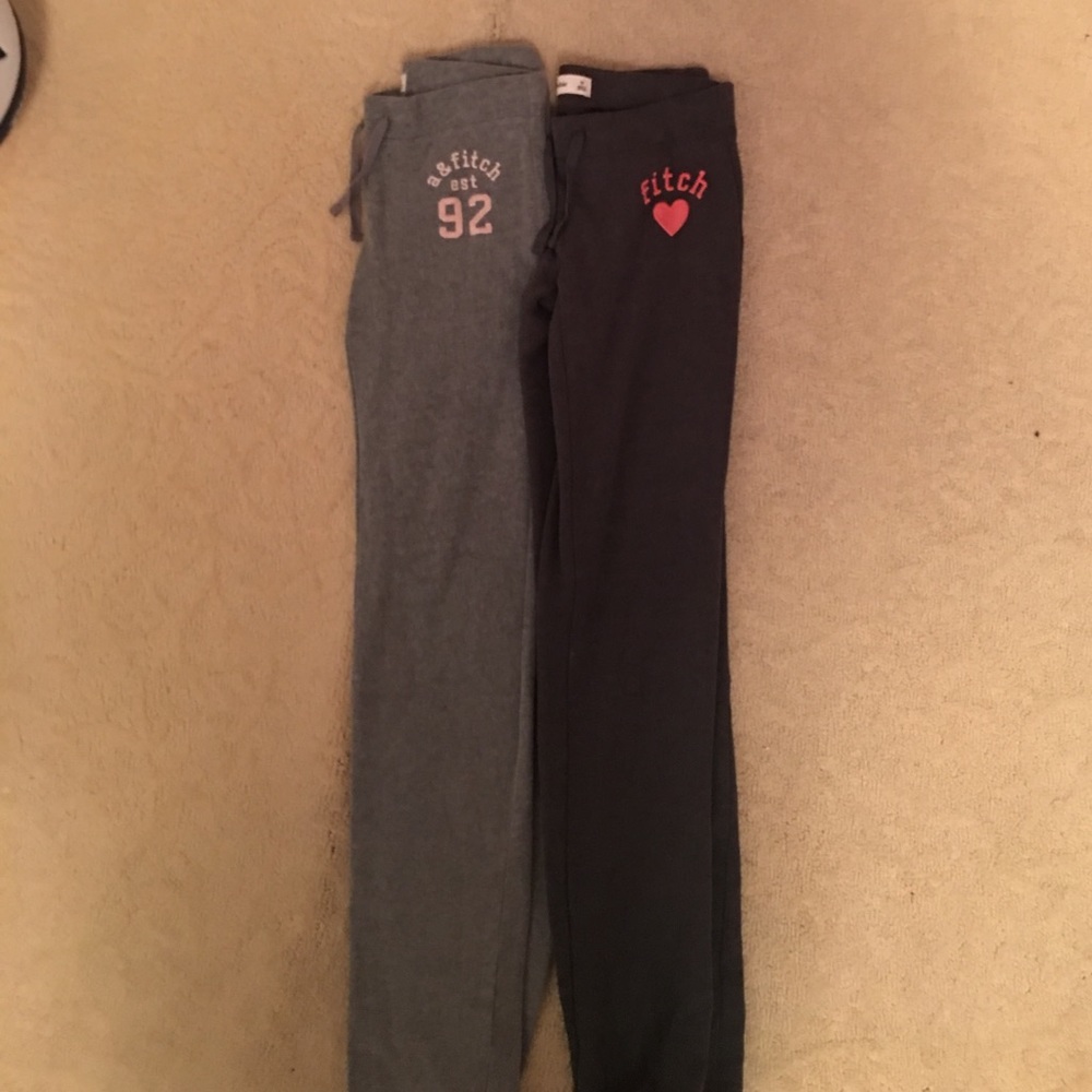 Sweet pants 2 for $15