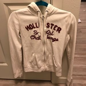 Hollister sweater
