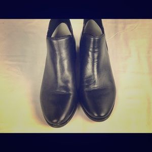 Michale Kors ankle boots