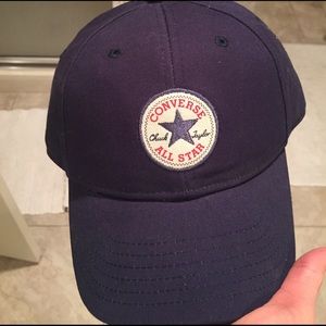 Converse cap