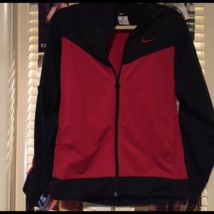 Nike Track Jacket