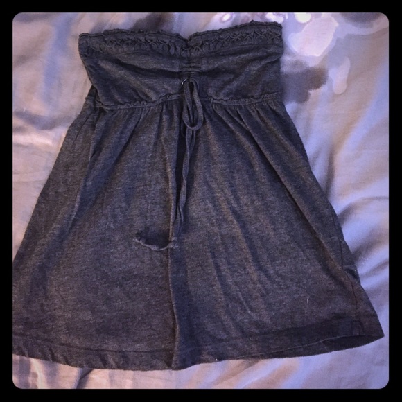 Tube Top - Picture 1 of 1