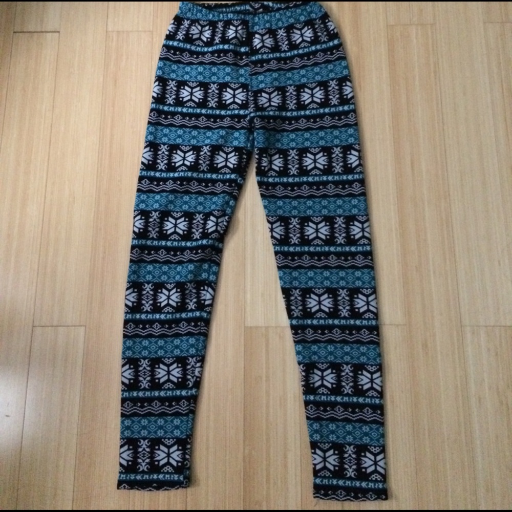 Pajama pants