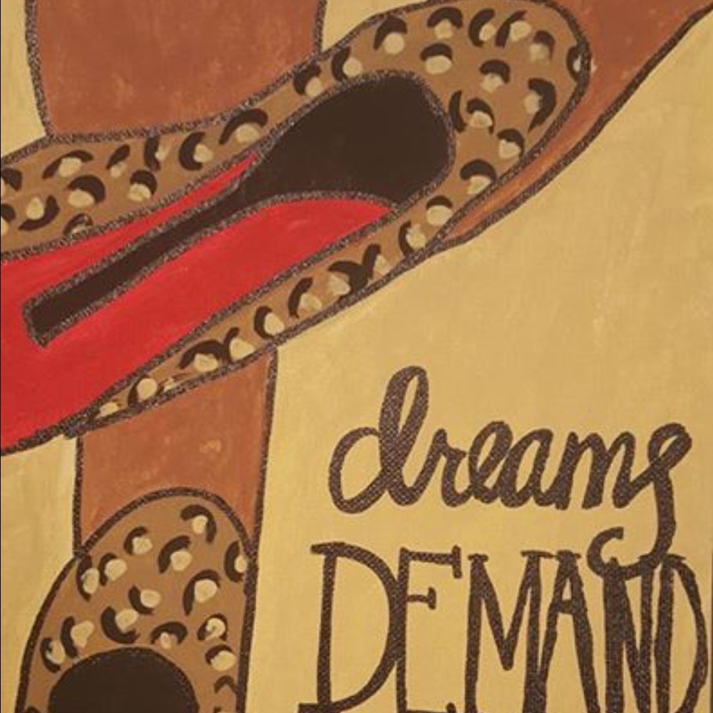 Meet your Posher, Kim