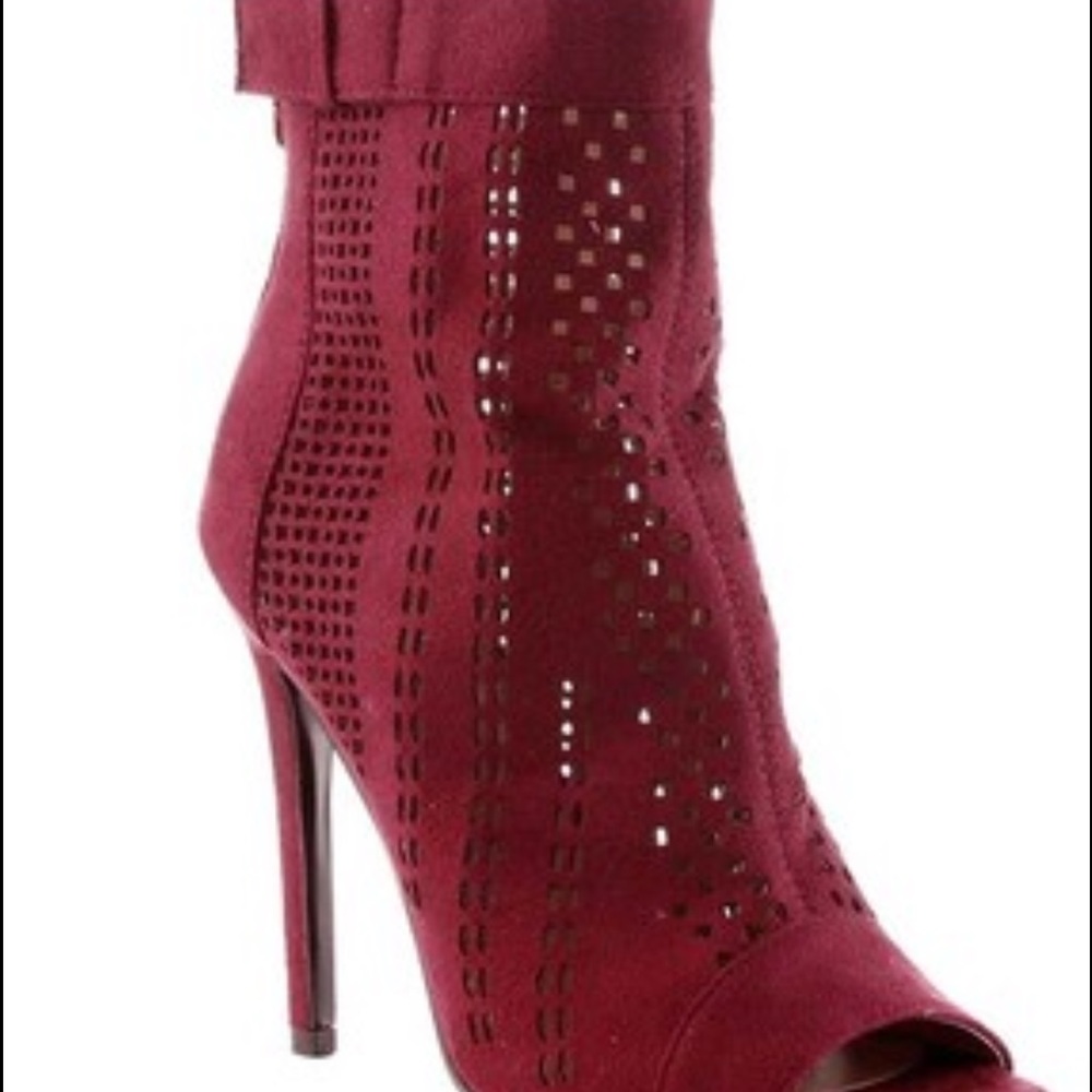 High Heels