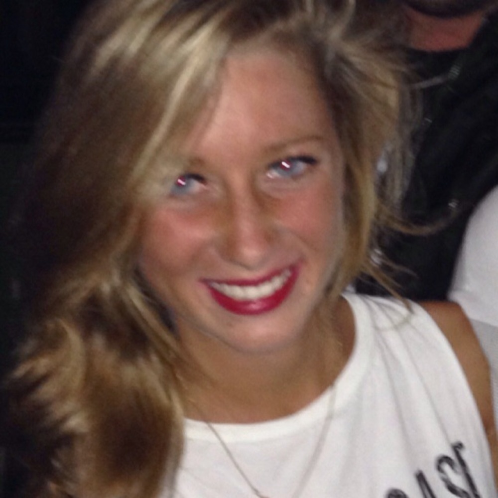 Meet your Posher, Danielle
