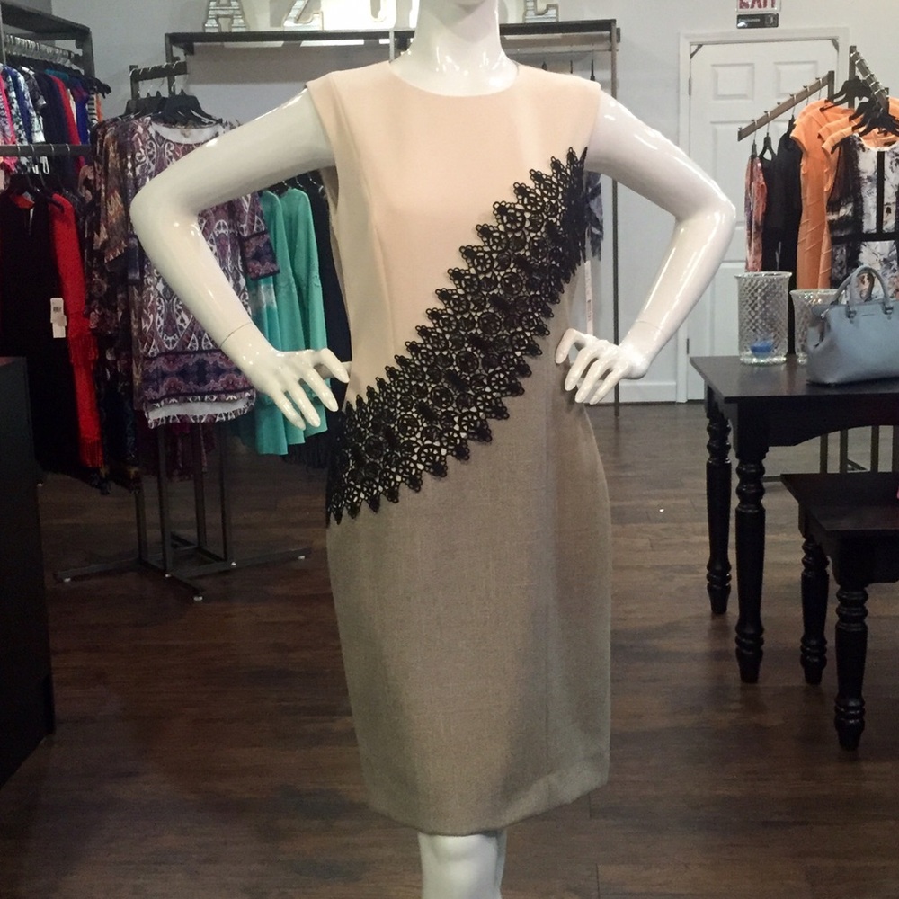 ✨️Antonio Melani dress ONLY $45!