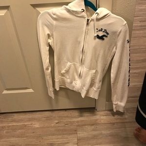 Hollister sweater